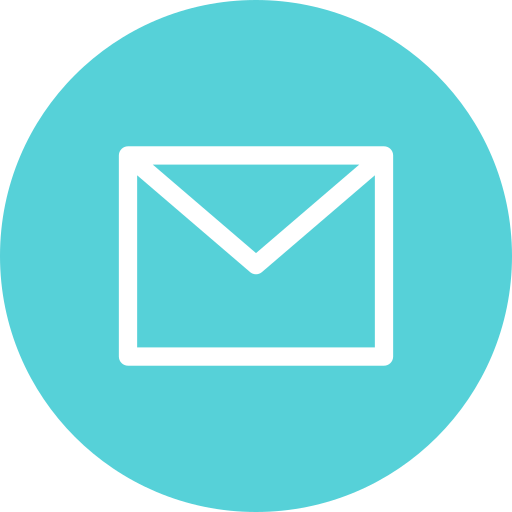 email contact icon